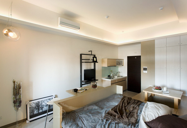 小戶型裝修設(shè)計