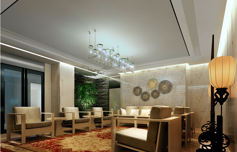 合肥辦公室裝修設(shè)計(jì)