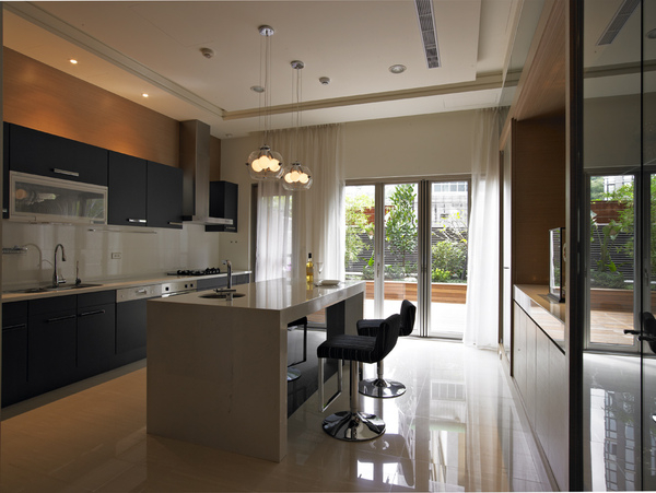 廚房裝修風(fēng)水