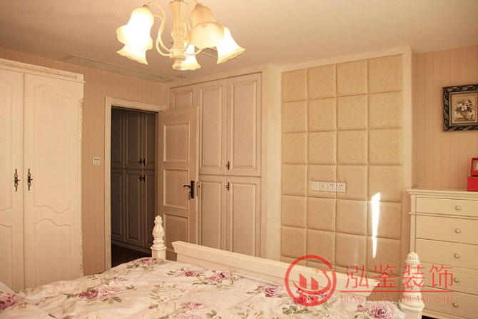 田園風(fēng)格裝修設(shè)計