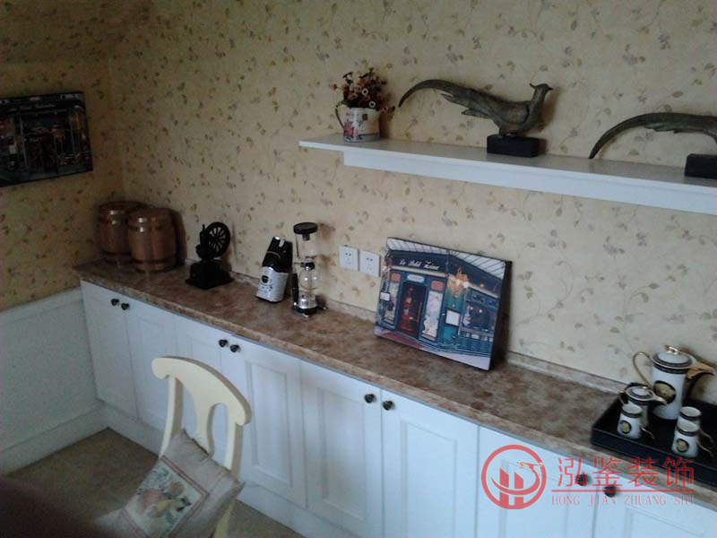 田園風(fēng)格裝修設(shè)計