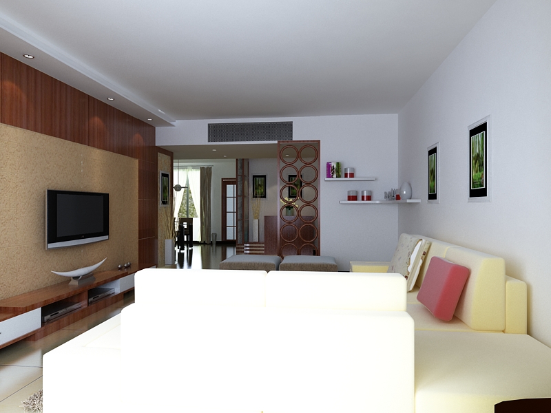 中式風(fēng)格裝修設(shè)計