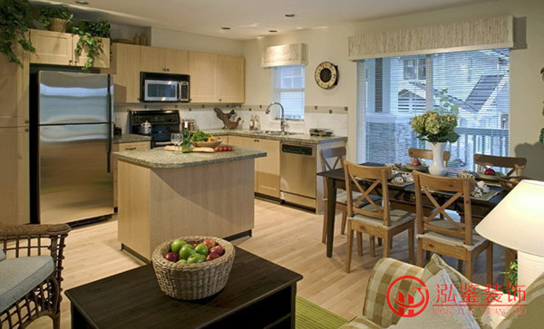 田園風裝修設計