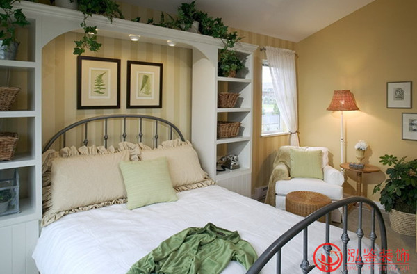 田園風裝修設計