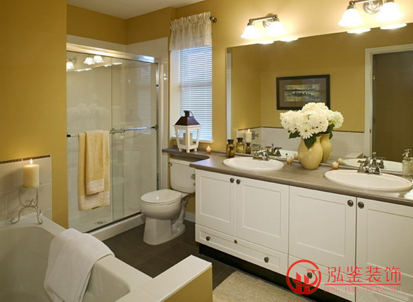 田園風裝修設計