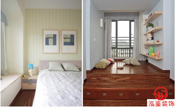 合肥裝修公司田園風格餐廳設計案例