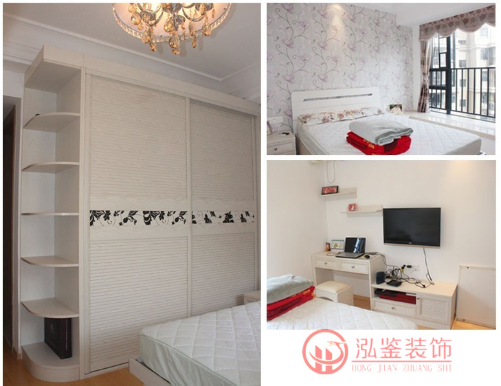 現代風格裝修設計