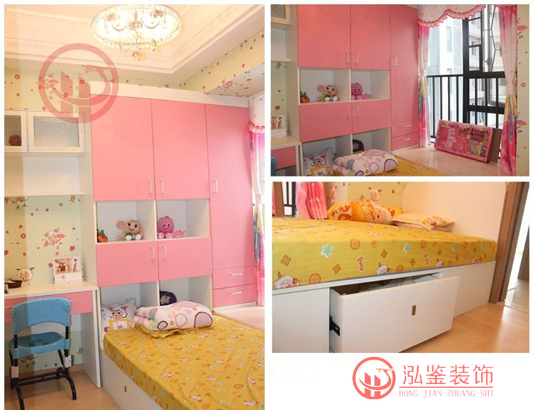 現代風格裝修設計