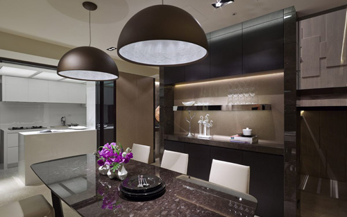 小復式裝修設計