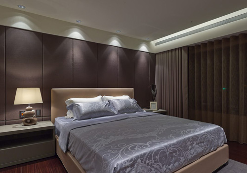 小復式裝修設計