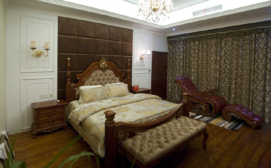 臥室裝修注意事項