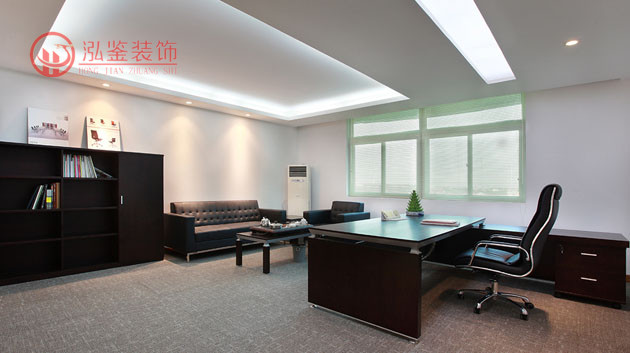 辦公室裝修資深企業:行業“寒冬”持續 衣柜企業如何化解危機?