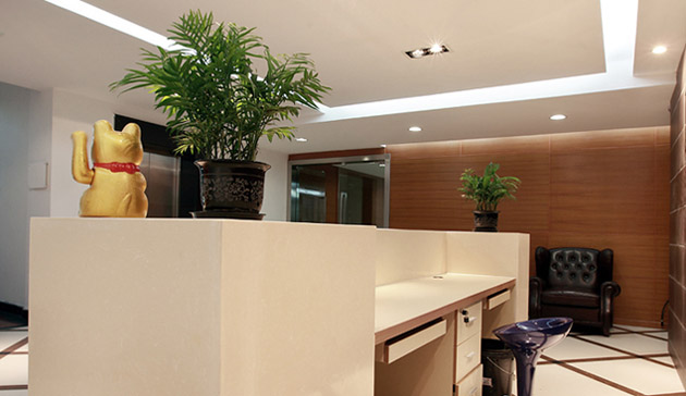 辦公室裝修資深企業:行業“寒冬”持續 衣柜企業如何化解危機?