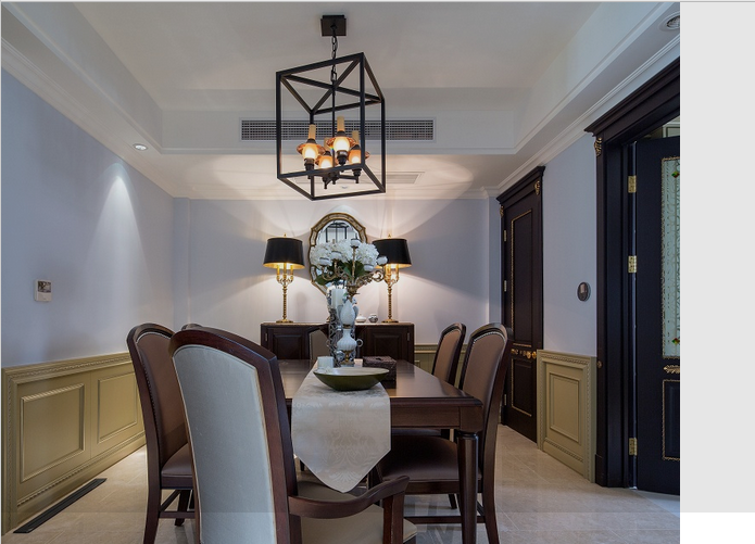 環保裝修精裝修樣板間火熱征集中