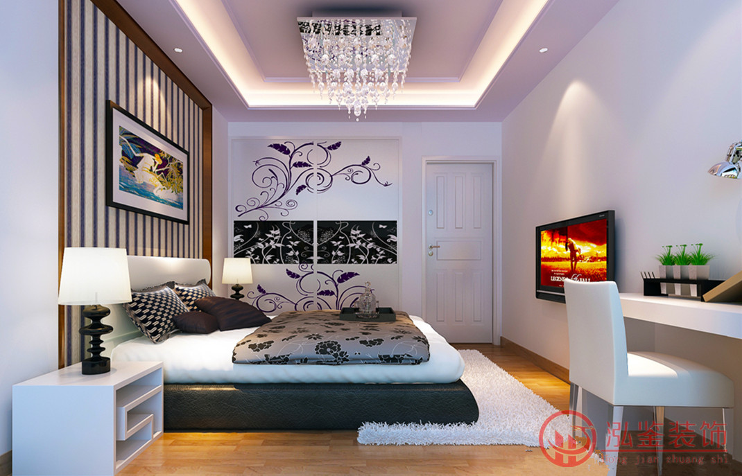 合肥婚房裝修 2016年婚房裝修設計