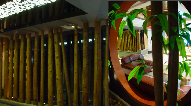 足療店裝修 足療會所裝修設(shè)計