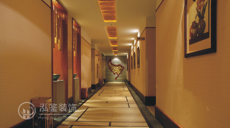 足療店裝修 足療會所裝修設(shè)計