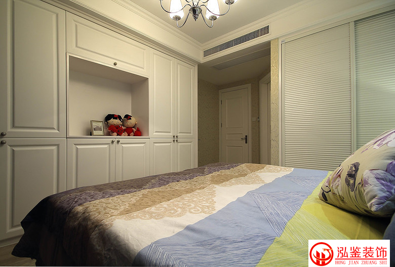 歐式客廳裝修設(shè)計(jì)