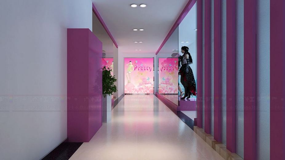 服裝店裝修設計要注意哪些細節