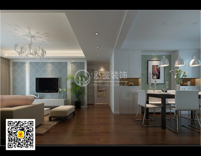 本案是圍繞現代簡約為主題,以簡潔明快的設計風格為主題,簡潔和實用是現代簡約風格的基本特點,簡潔和實用是現代簡約風格的基本特點。讓人感覺舒適和恬靜.