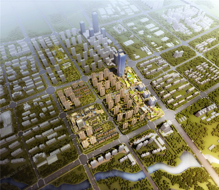 買房須知:為什么買房前一定要看風水?