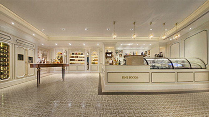 蛋糕店裝修注意事項