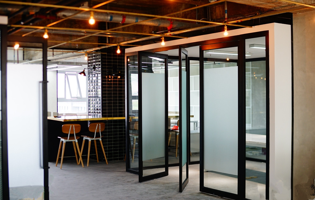 辦公室裝修設計