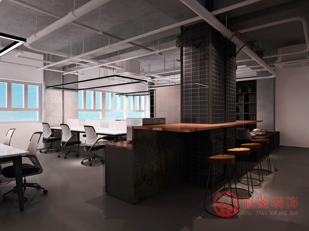 辦公室裝修公司