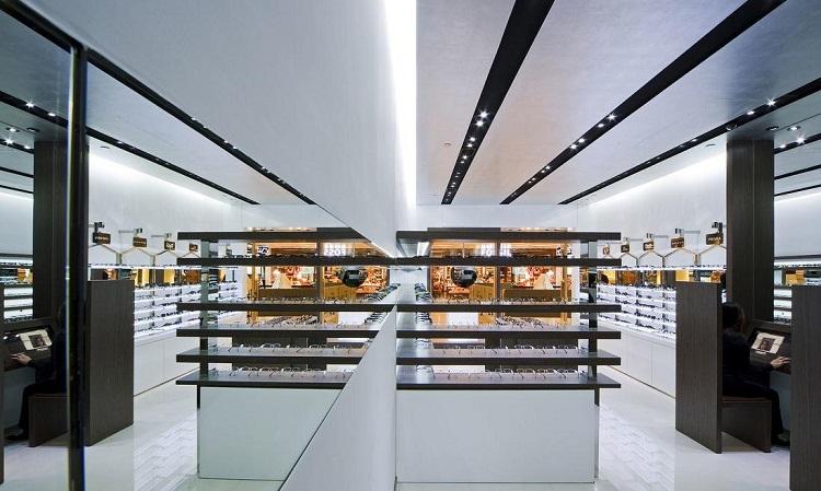 店鋪裝修中期驗收流程