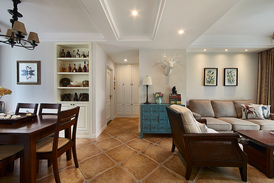 冬季裝修應注意的問題