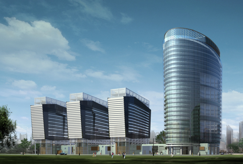 寫(xiě)字樓裝修