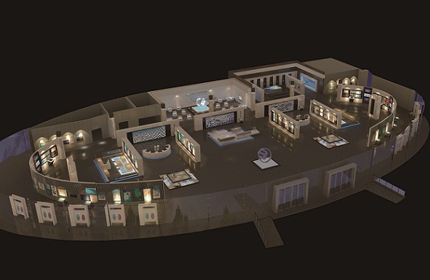 合肥辦公室裝修