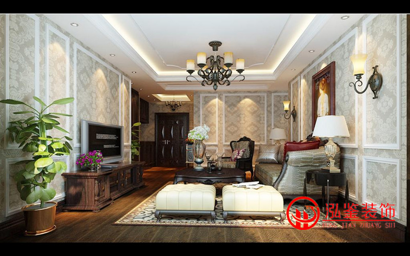 合肥裝飾公司哪家好,合肥口碑最好的裝修公司,合肥裝修效果圖,合肥最好的裝修公司,合肥泓鑒裝飾