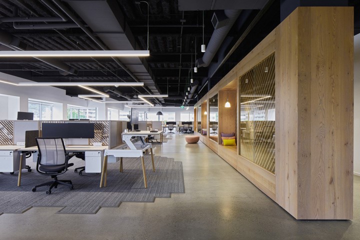 公司辦公室裝修設計