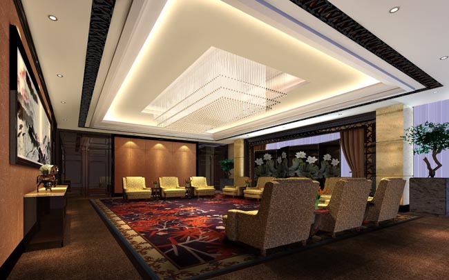 合肥辦公室裝修公司哪家設(shè)計比較好