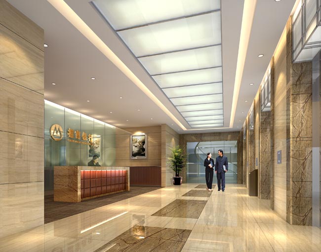 合肥辦公室裝修公司哪家設(shè)計比較好