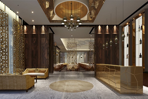 店鋪風水在裝修設計時需要注意哪些地方?