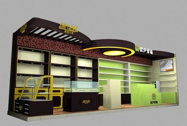 店鋪風水在裝修設計時需要注意哪些地方?