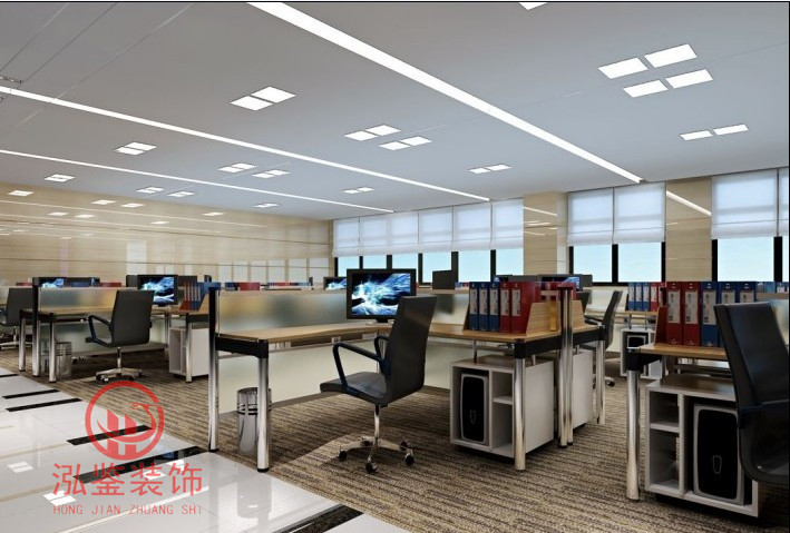 2021年辦公室裝修技巧細致解析大全,你需要收藏的秘笈