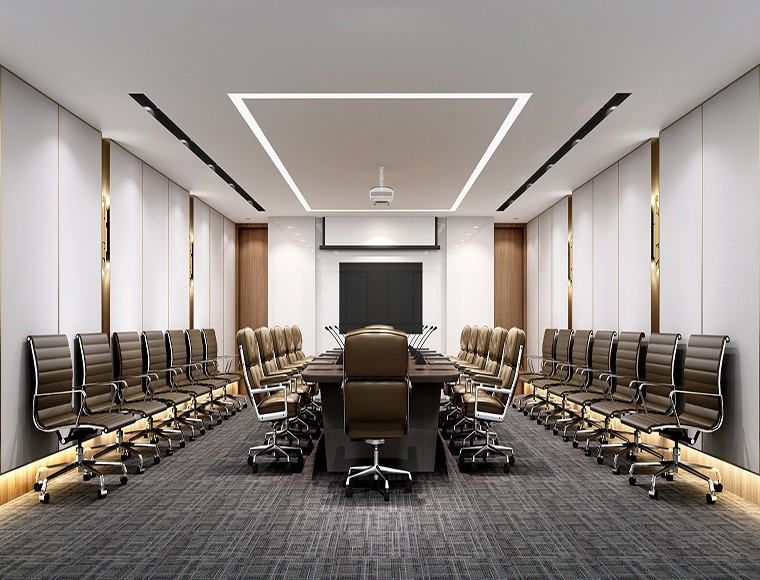 現在辦公室隔斷有哪幾種? 合肥的辦公室隔斷價格分別都是多少?