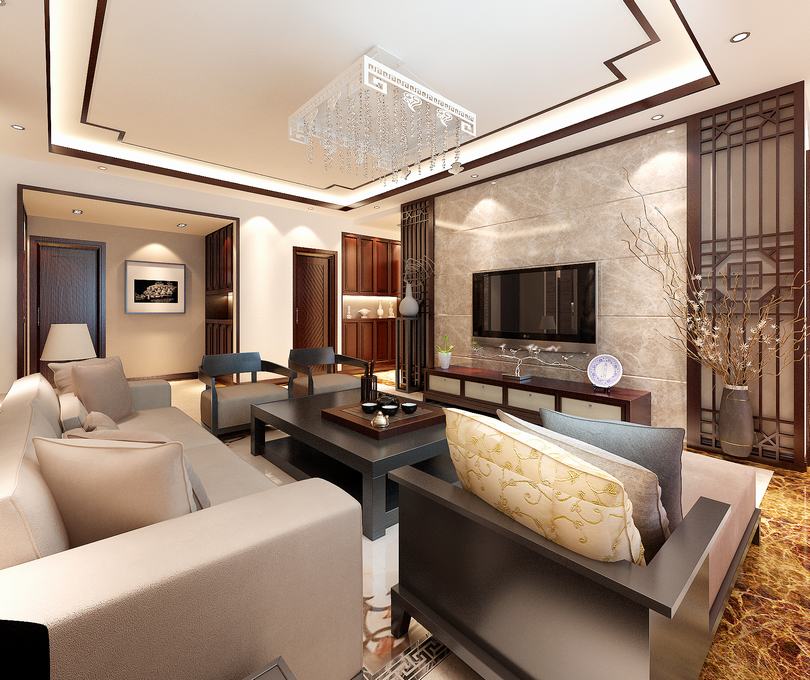 新中式風(fēng)格