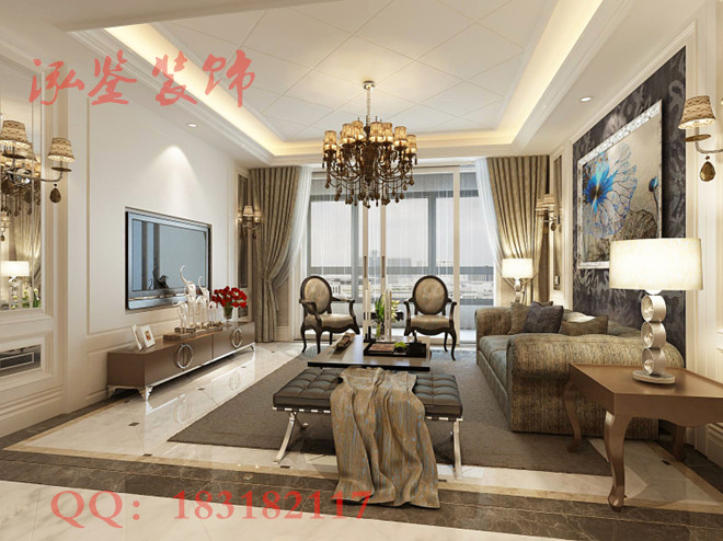 合肥裝飾公司哪家好,合肥口碑最好的裝修公司,合肥裝修效果圖,合肥最好的裝修公司,合肥泓鑒裝飾